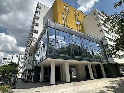 комерційна за адресою Володимира Великого вул., 10