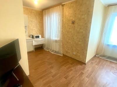 квартира за адресою Єлизавети Чавдар вул., 28