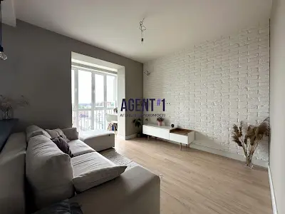 квартира за адресою Фізкультурний пров., 23