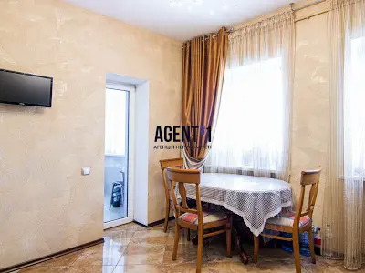 квартира за адресою Сонячна вул., 9