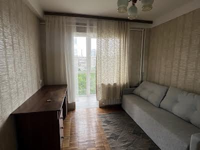 квартира за адресою Героїв Дніпра вул., 25