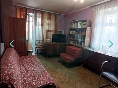 квартира за адресою Олександра Поля просп. (Кірова), 48-А