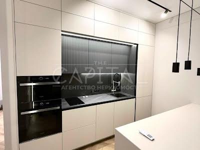 квартира за адресою Берестейський просп. (Перемоги), 11 к1