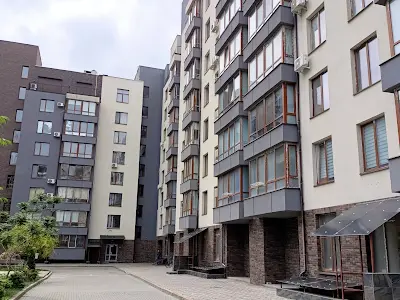квартира по адресу Чехова ул., 1