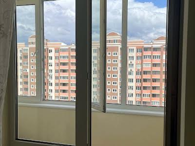 квартира по адресу Бульвар Лесі Українки, 12 