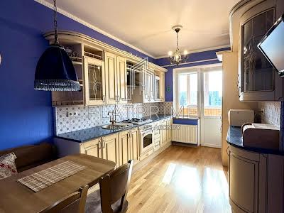 квартира по адресу Леси Украинки ул., 6