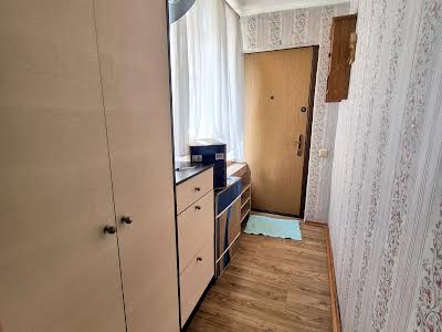 квартира за адресою Шолуденка вул., 31-А