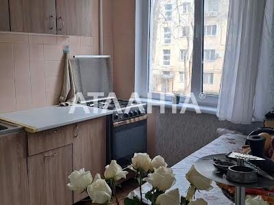 квартира за адресою Олексія Вадатурського вул., 15