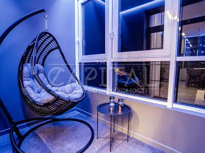 квартира за адресою Лесі Українки бульв., 7
