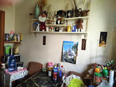 квартира за адресою Червоної Калини просп. (Володимира Маяковського), 34