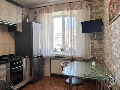 квартира по адресу Просвещения ул., 2