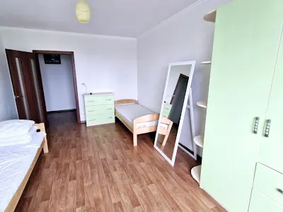 квартира за адресою Моторний пров., 11-А