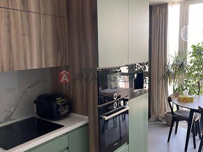 квартира за адресою Метрологічна вул., 109