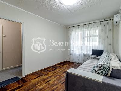 квартира за адресою Європейського Союзу просп. (Правди), 64-Б