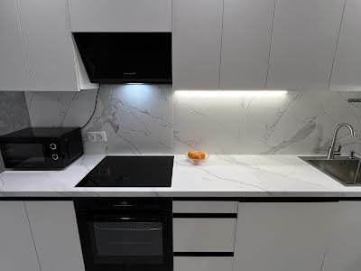квартира за адресою Роксоляни вул., 151