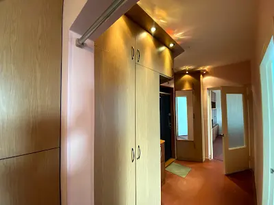 квартира по адресу Александра Кошица ул., 10/21