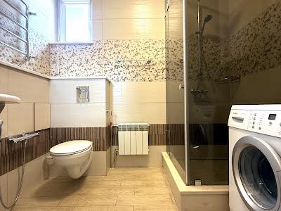 квартира за адресою Регенераторна вул., 4 к1-9