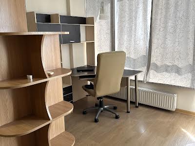 квартира за адресою Князя Ярослава Мудрого просп., 32