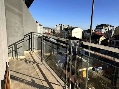 квартира за адресою Степана Бандери вул., 23