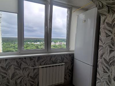 квартира за адресою Олега Мудрака вул. (Генерала Наумова), 33
