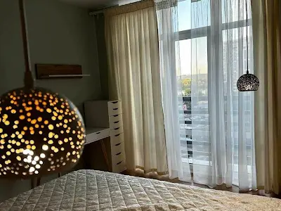 квартира за адресою Андрія Аболмасова вул. (Панельна), 4-А