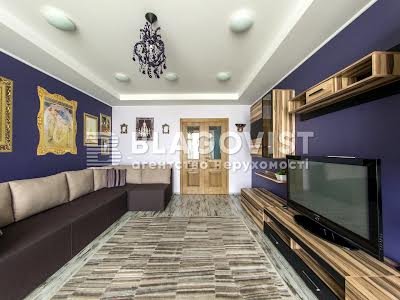 квартира за адресою Юлії Здановської вул. (Ломоносова), 52-А