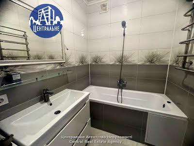 квартира за адресою Заводська вул., 58з