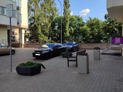 квартира за адресою Гарматна вул., 37-А