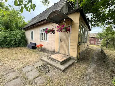 дом по адресу Сонячна, 40