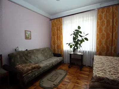 квартира по адресу Героев 93-й Бригады ул. (Гудыменко), 18