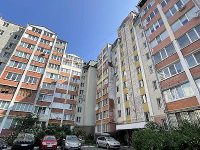 квартира по адресу Ветеранов Афганистана ул., 18-Д
