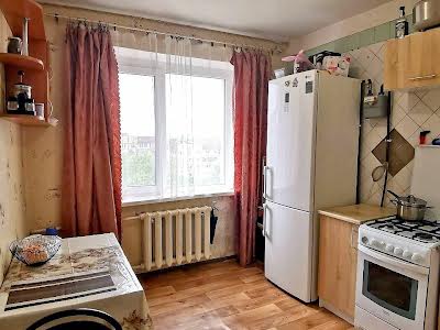 квартира за адресою Олександра Кукурби вул. (Космонавта Комарова), 1