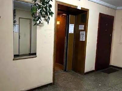 квартира за адресою Митрополита Андрея Шептицького вул. (Анатолія Луначарського), 22-В