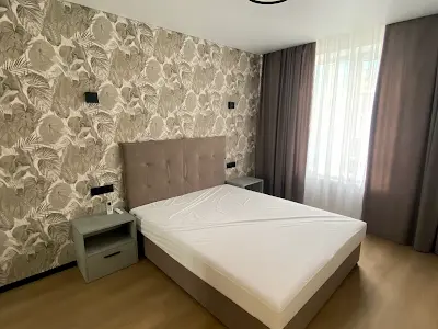 квартира за адресою Запорізьке шосе, 32а