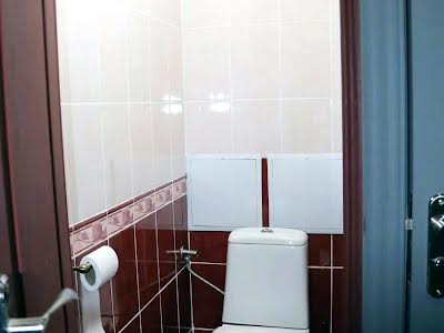 квартира за адресою Зої Гайдай вул., 6-А