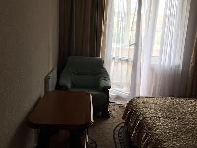 квартира по адресу Оболонский просп., 9-А