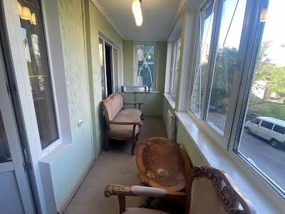 квартира по адресу Дарницкий бульв., 7