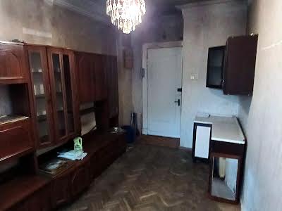 комната по адресу Сергея Набоки ул., 12