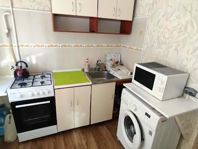 квартира за адресою Полярна вул., 7