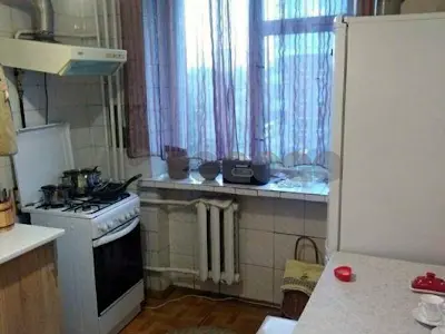 квартира по адресу Святошинская ул., 26