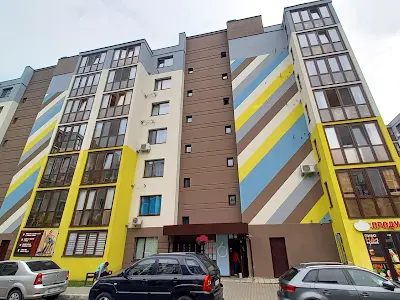 квартира за адресою Стеценка вул., 75