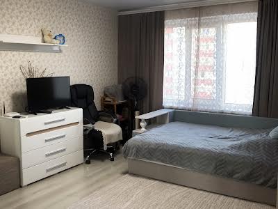 квартира по адресу Сергея Москаленко ул. (Красовського), 49
