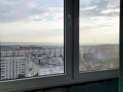 квартира за адресою Львівська вул. (Пермська), 15