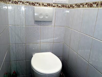 квартира за адресою Сергія Берегового вул. (Мартиросяна), 20