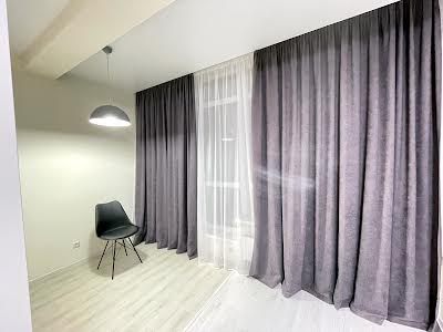 квартира за адресою Глибочицька вул., 13