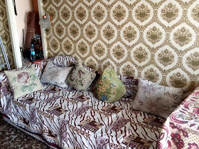 квартира за адресою Воскресенський просп. (Перова), 25-В