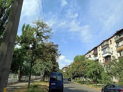 квартира по адресу Геннадія Афанасьєва ул. (Костянтина Заслонова), 9