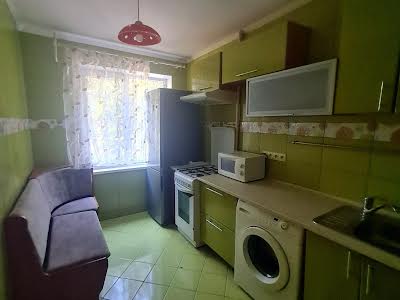 квартира за адресою Миру просп., 58