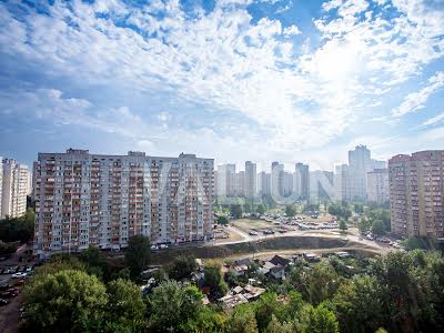 квартира по адресу Киев, Урловская ул., 16