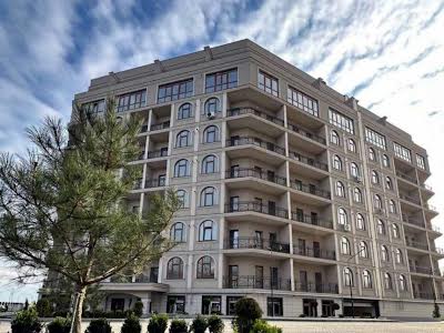 квартира за адресою Дача Ковалевського вул., 91